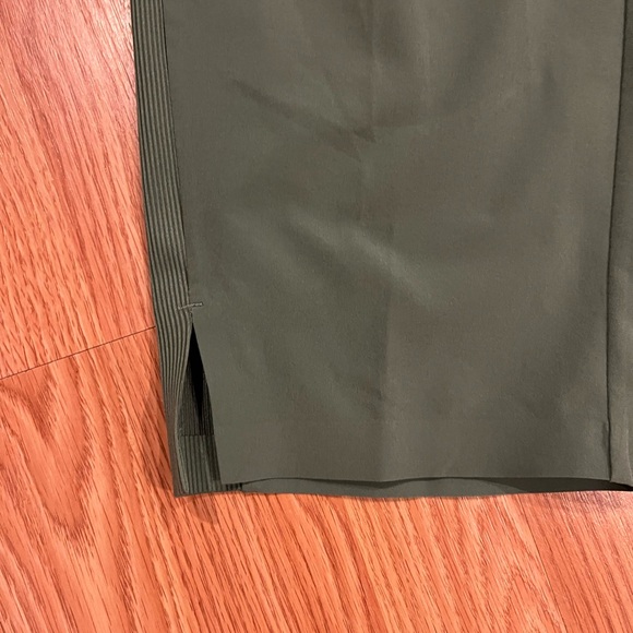 Athleta Brooklyn Ankle Pant Sz: 16T - Picture 3 of 8